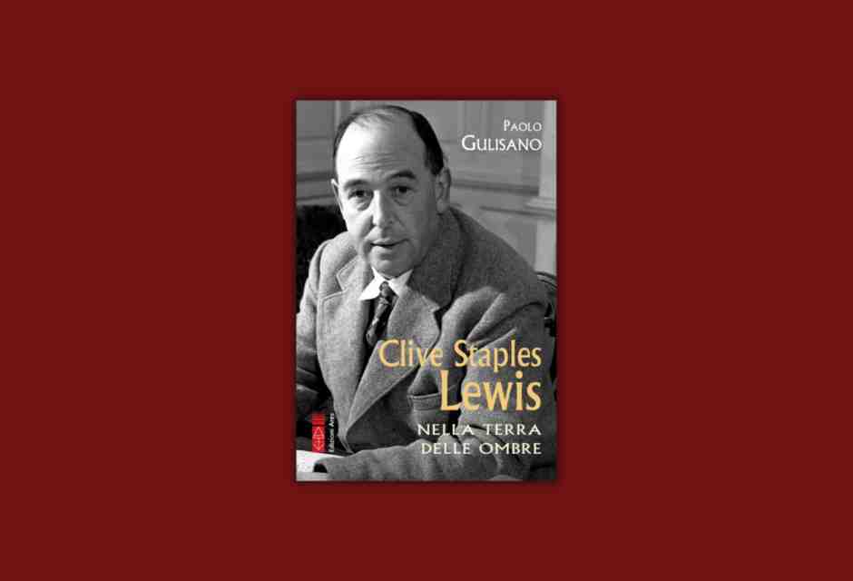 Clive Staples Lewis. Nella terra delle ombre