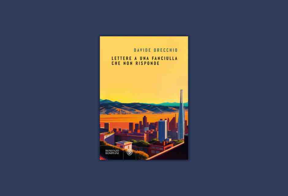 Lettere a una fanciulla che non risponde