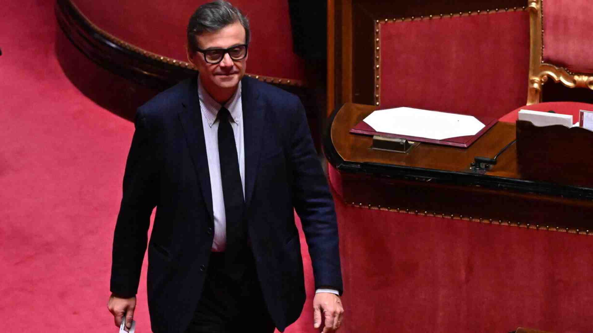 Immagine di “Su Stellantis Meloni ha capito, il Pd non ci arriva”. Parla Calenda