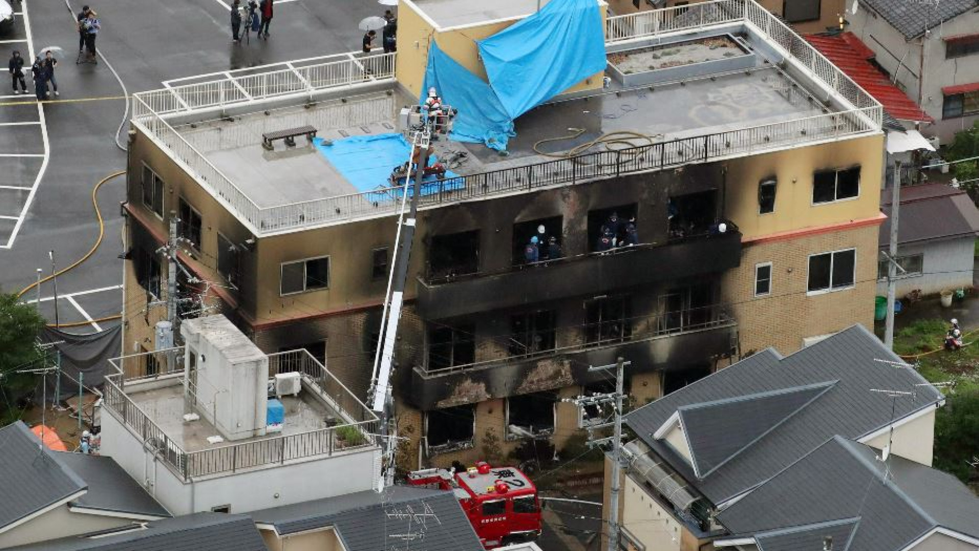 Immagine di Causò la morte di 36 persone, il tribunale lo condanna a morte