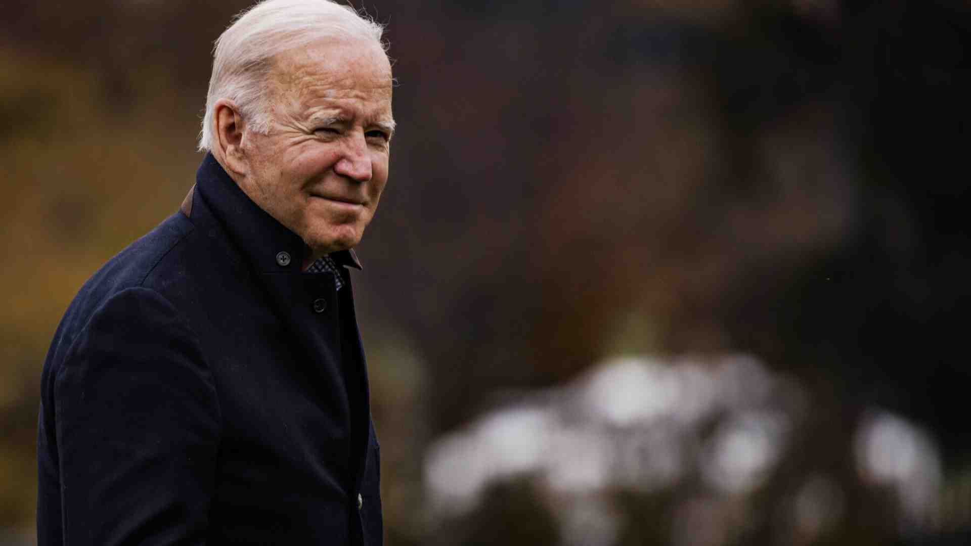 Immagine di Biden si riorganizza contro Trump: Wilmington vs Mar-a-Lago