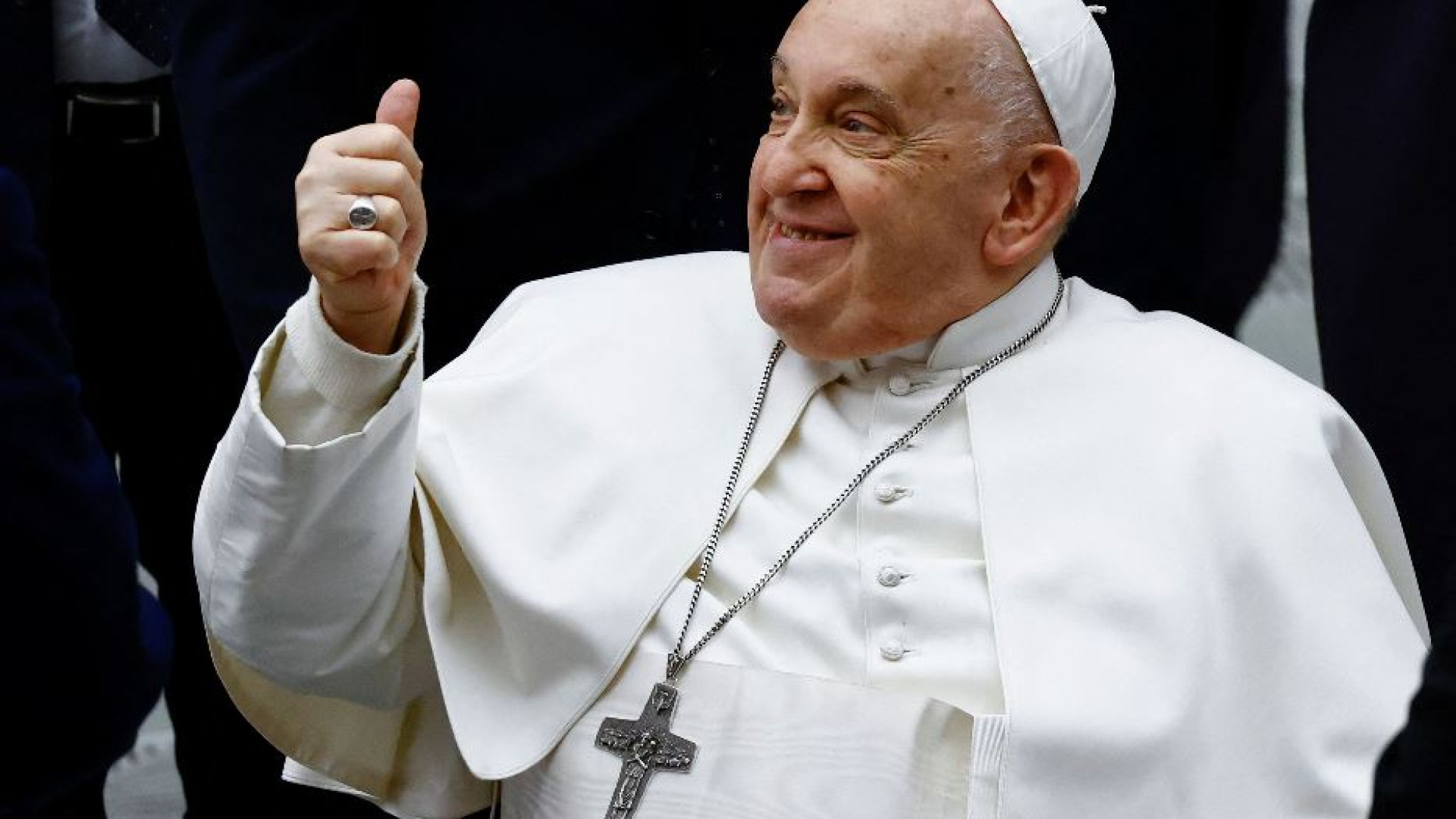 Immagine di Allo studio un viaggio del Papa in Papua Nuova Guinea