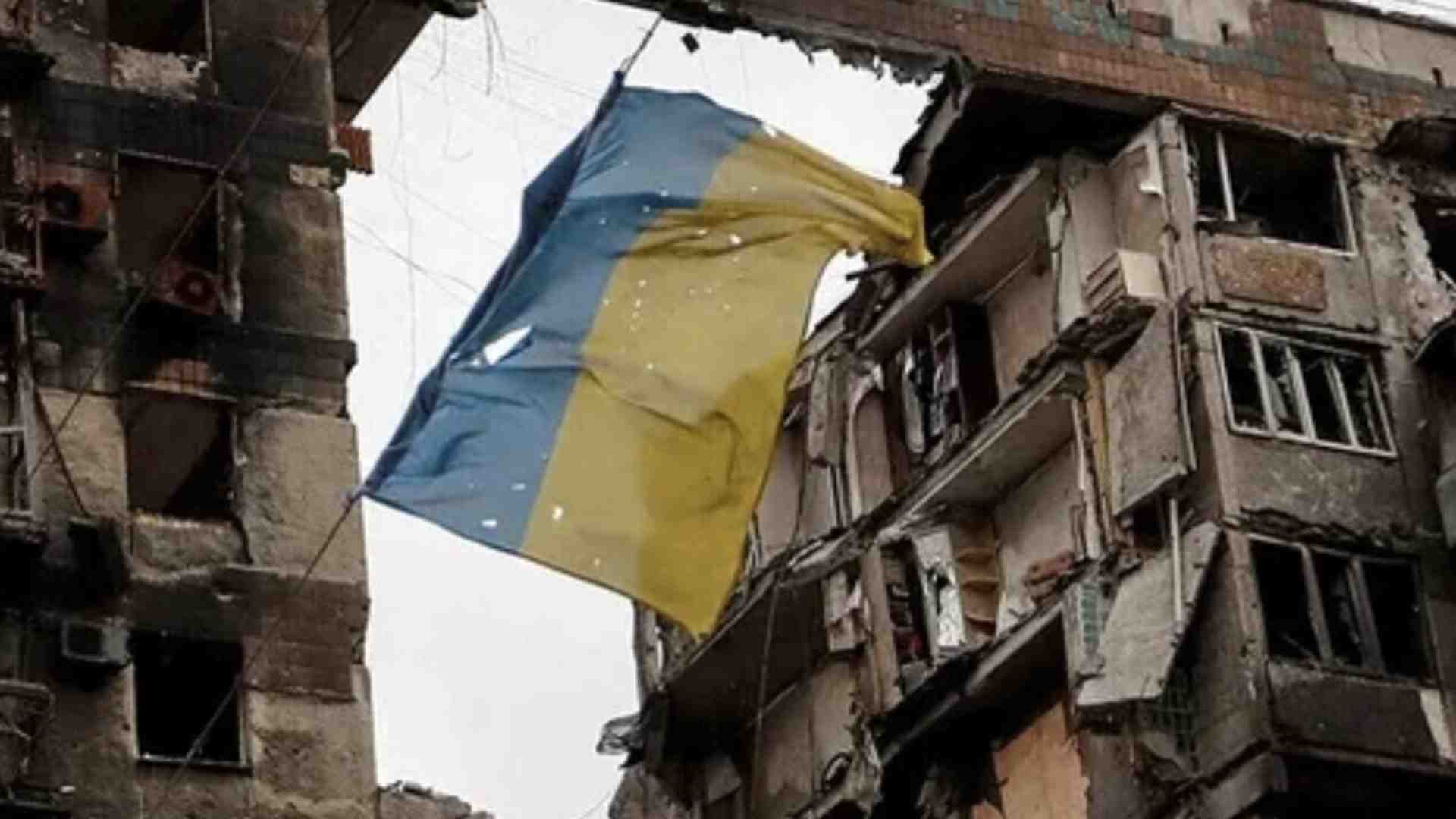 Immagine di "20 giorni a Mariupol" ci rimette di fronte all’orrore e alle domande che abbiamo ignorato