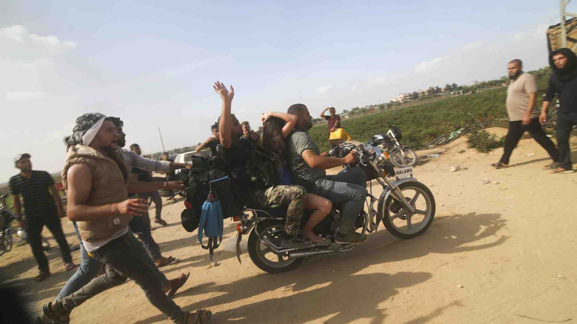 Immagine di “Hamas non finirà". Parla Barnea, il più famoso giornalista israeliano