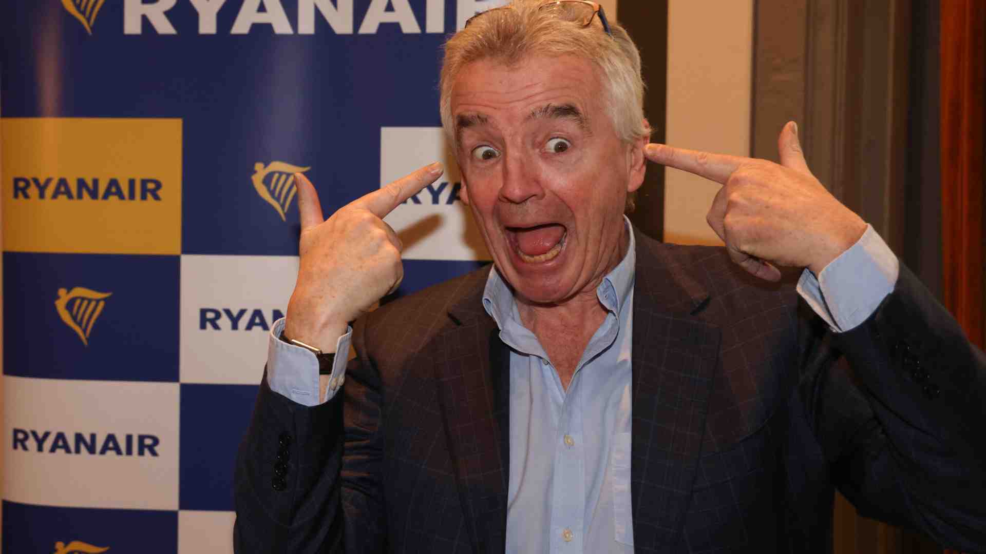 Immagine di Più O’Leary, meno Urso