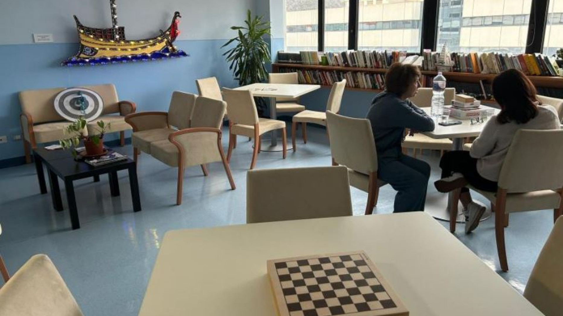Immagine di Cure palliative, ecco l'hospice che ti segue anche a casa
