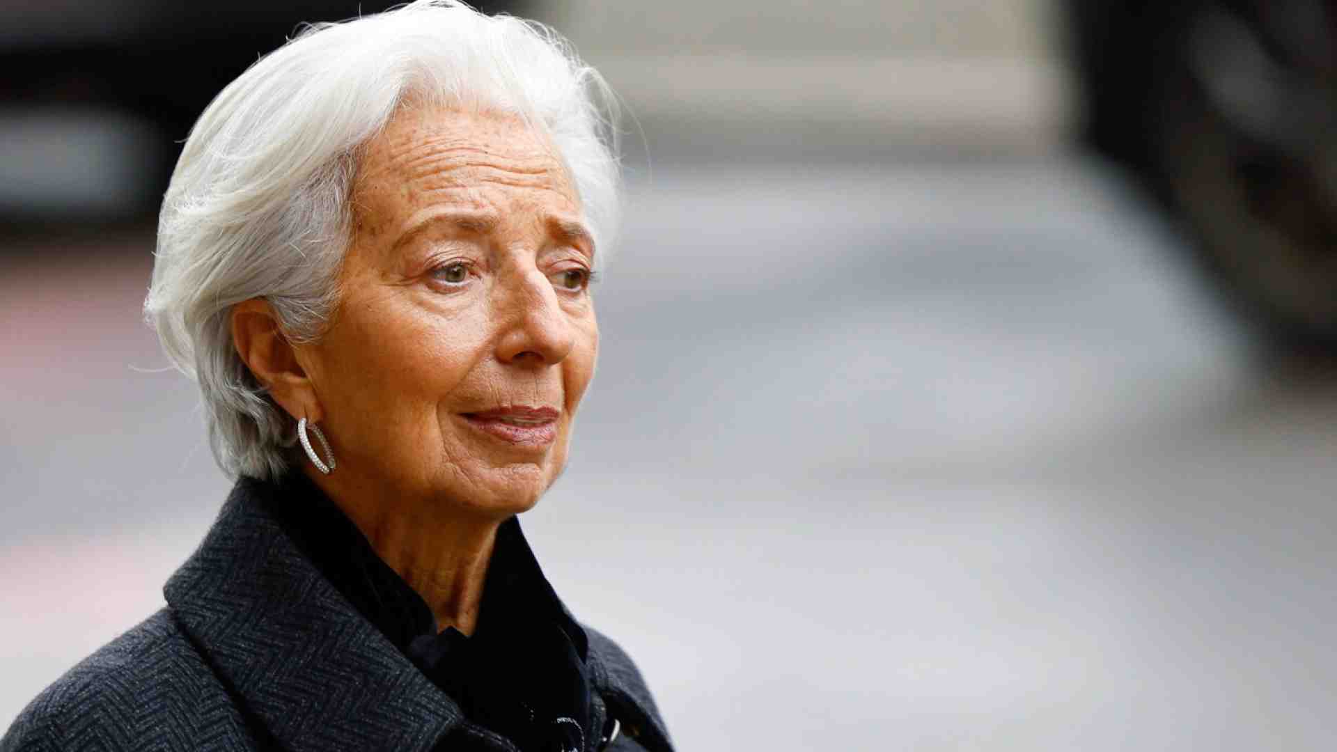 Immagine di La Bce lascia invariati (per la terza volta) i tassi d'interesse
