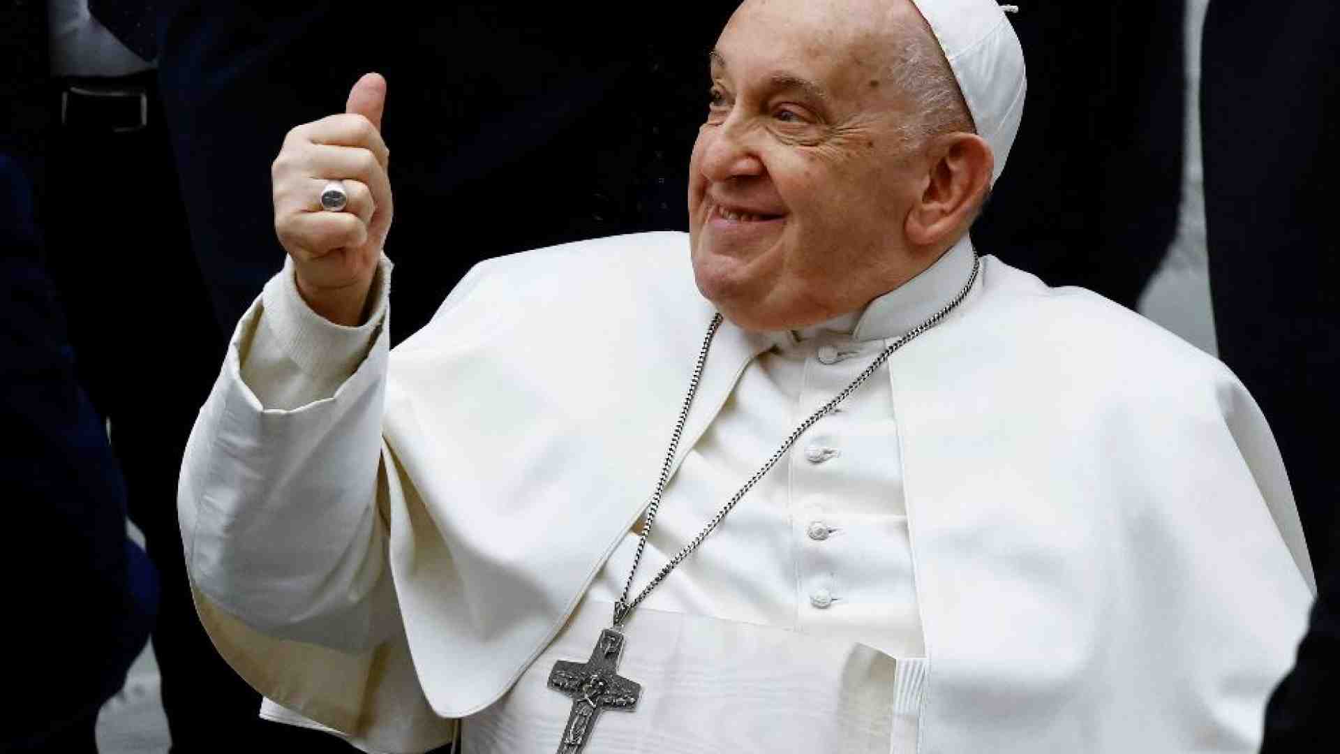 Immagine di Allo studio un viaggio del Papa in Papua Nuova Guinea