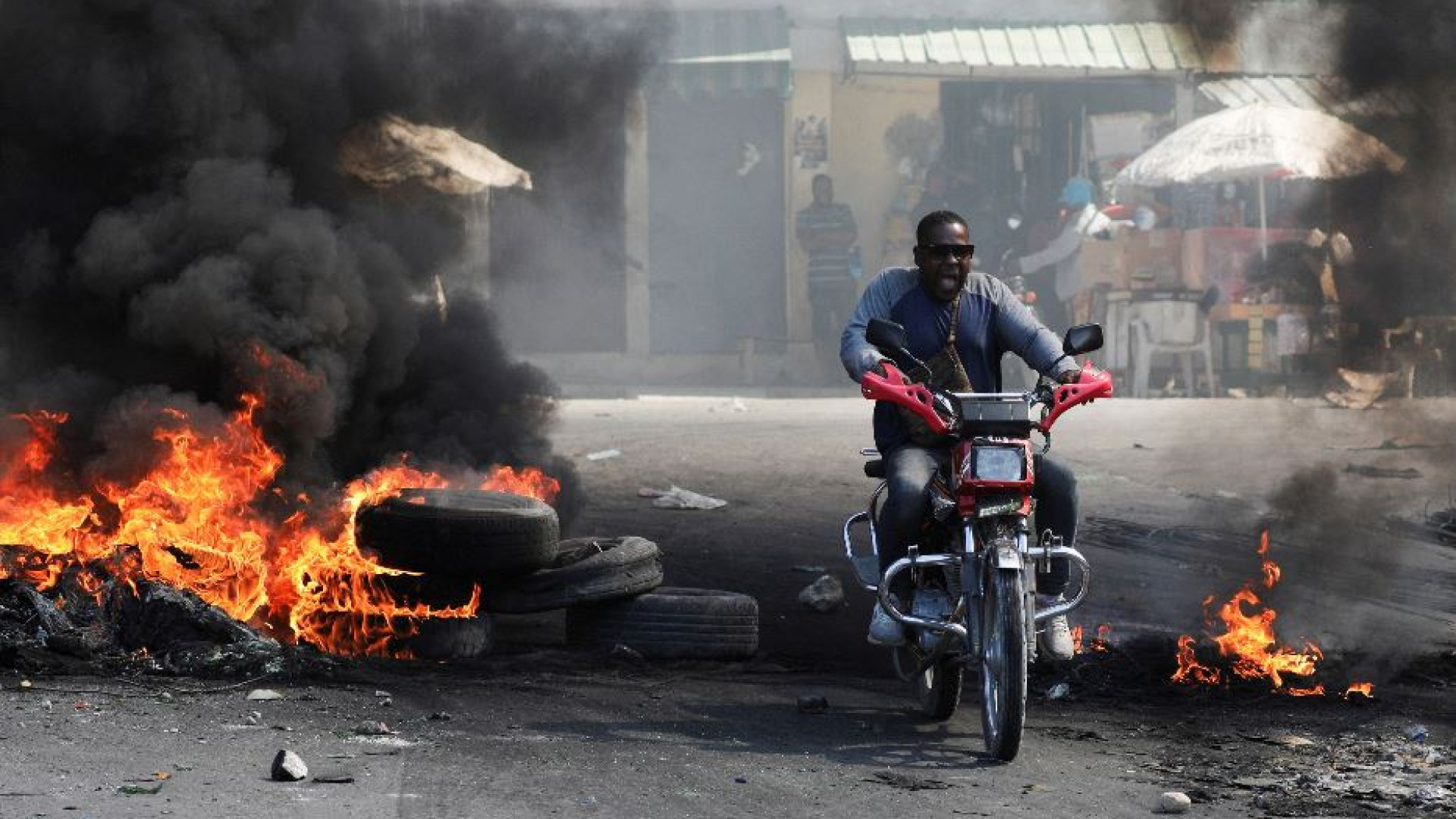 Immagine di L'incubo è finito, sono state liberate le sei suore rapite
