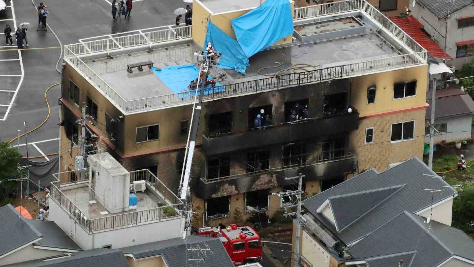 Immagine di Causò la morte di 36 persone, il tribunale lo condanna a morte