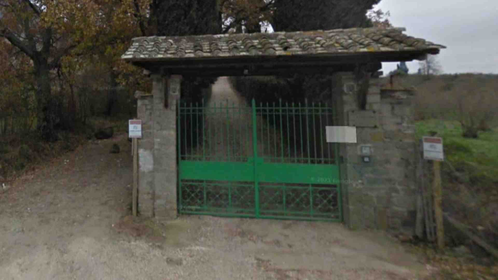 Immagine di Eremo della Palanzana: la Curia invita i fedeli alla vigilanza