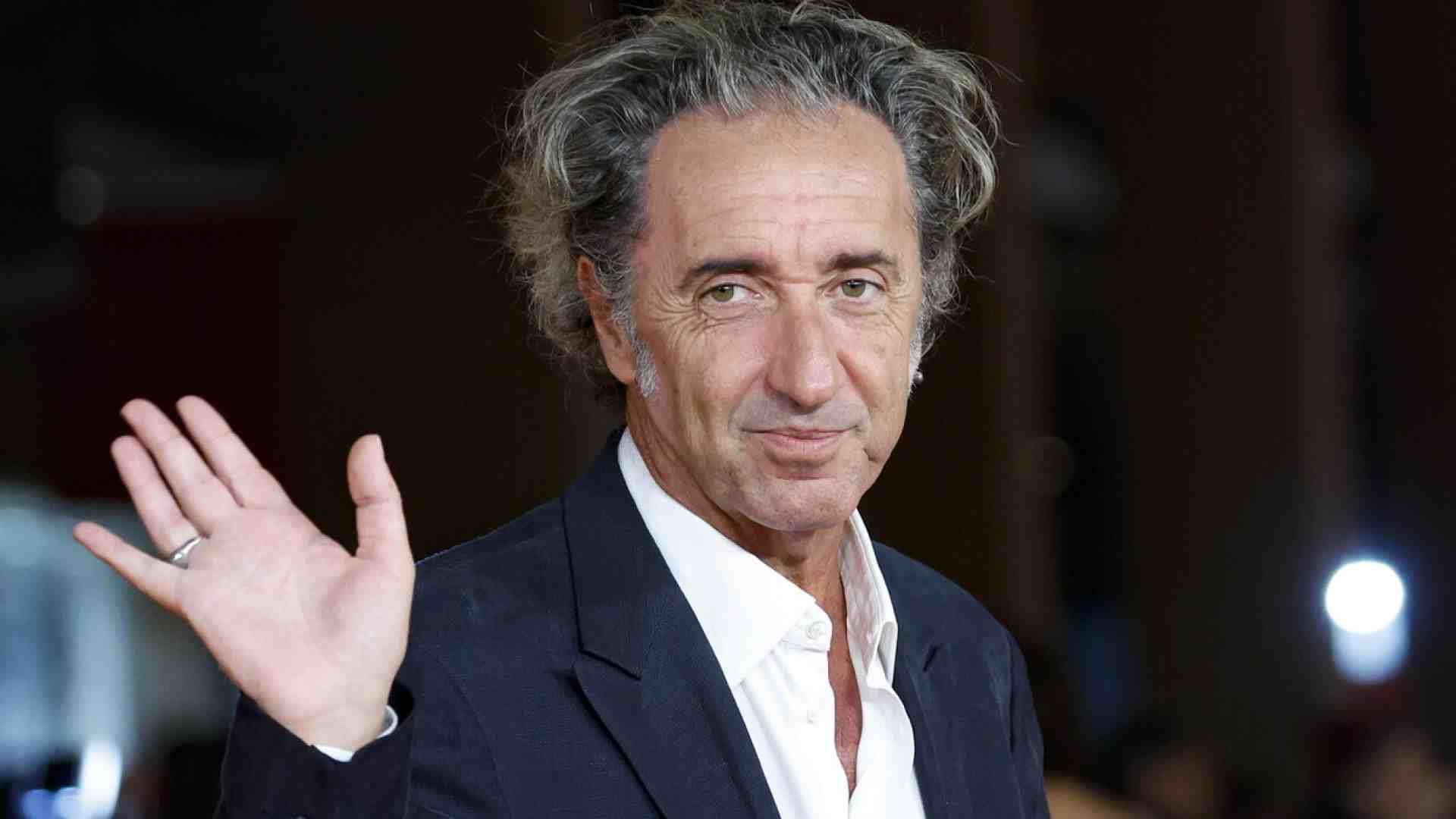 Immagine di Al cinema con Sorrentino, a teatro con Isabella Rossellini e sulle passerelle con Ducrot