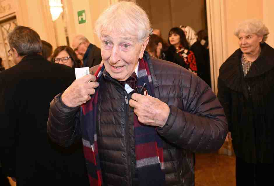 Comunismo e volgarité
