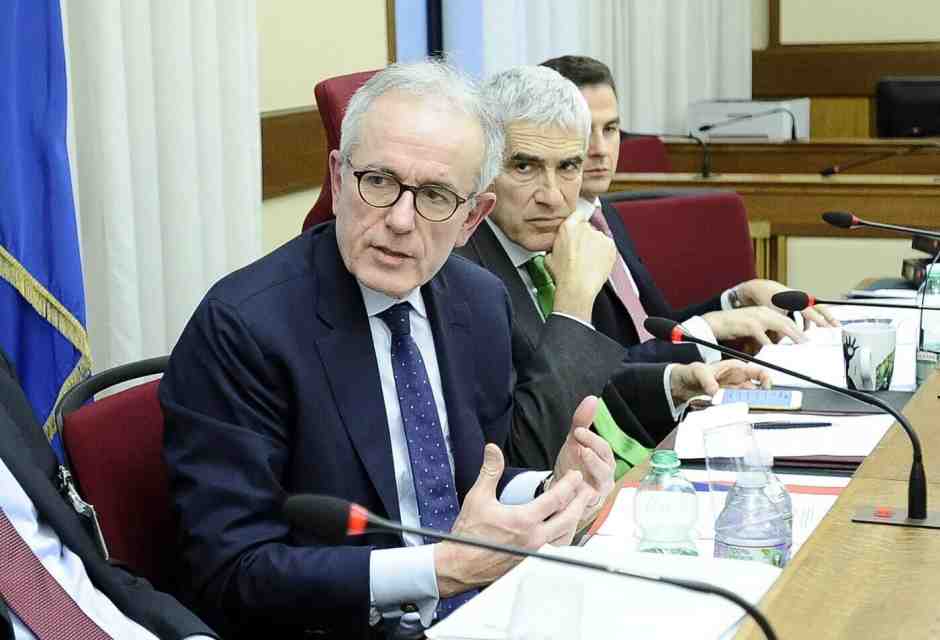 <span style="font-family: Arial, Verdana, sans-serif; font-size: 12px;">Ignazio Angeloni (foto LaPresse)</span>