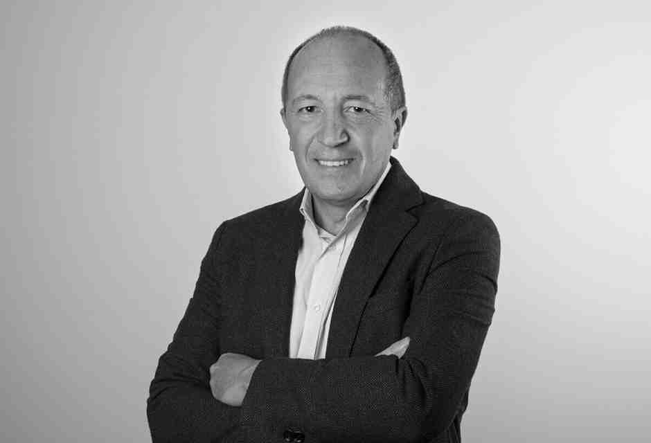 &nbsp;Franco Guidi, Ceo di Lombardini 22 - foto dal sito della societ&agrave; di architettura