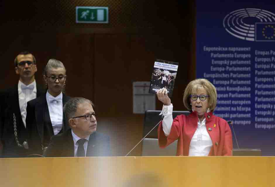 Foto LaPresse