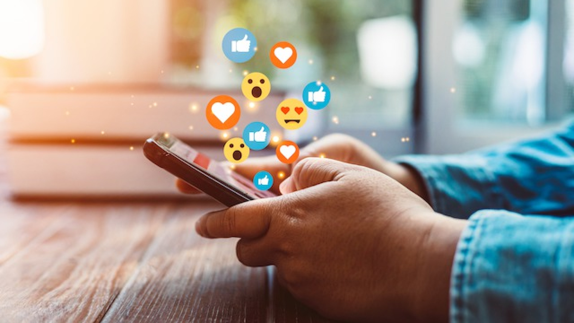Immagine di «Influencer? No, non è nei nostri piani»