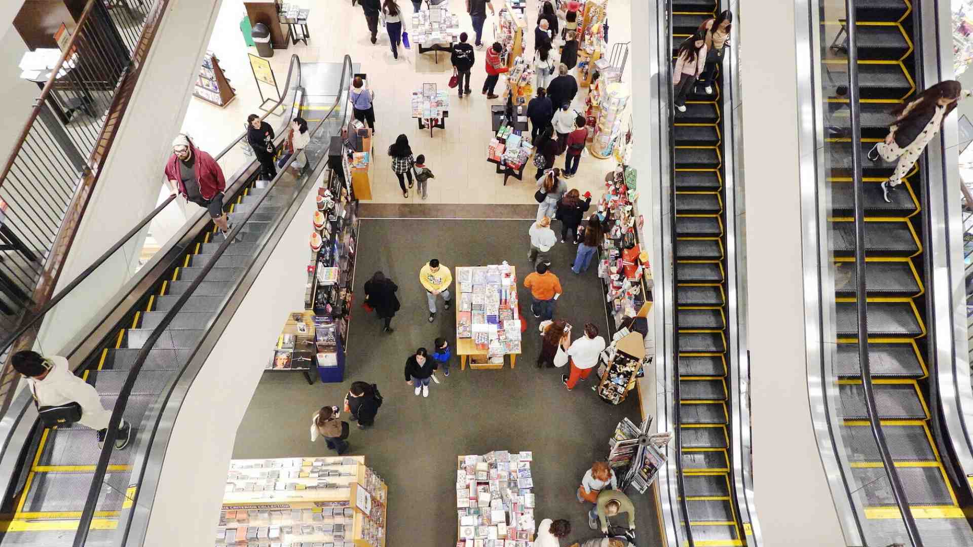 Immagine di L’economia americana è on fire