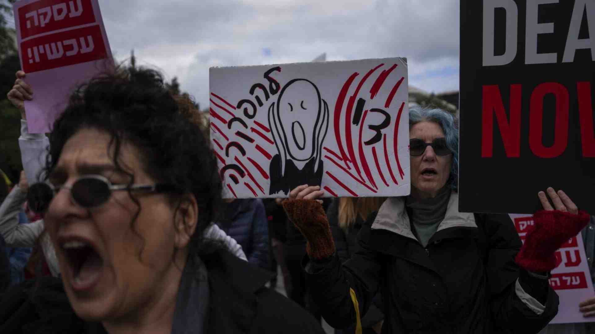 Immagine di C'è un piano ambizioso della Cia per liberare gli ostaggi