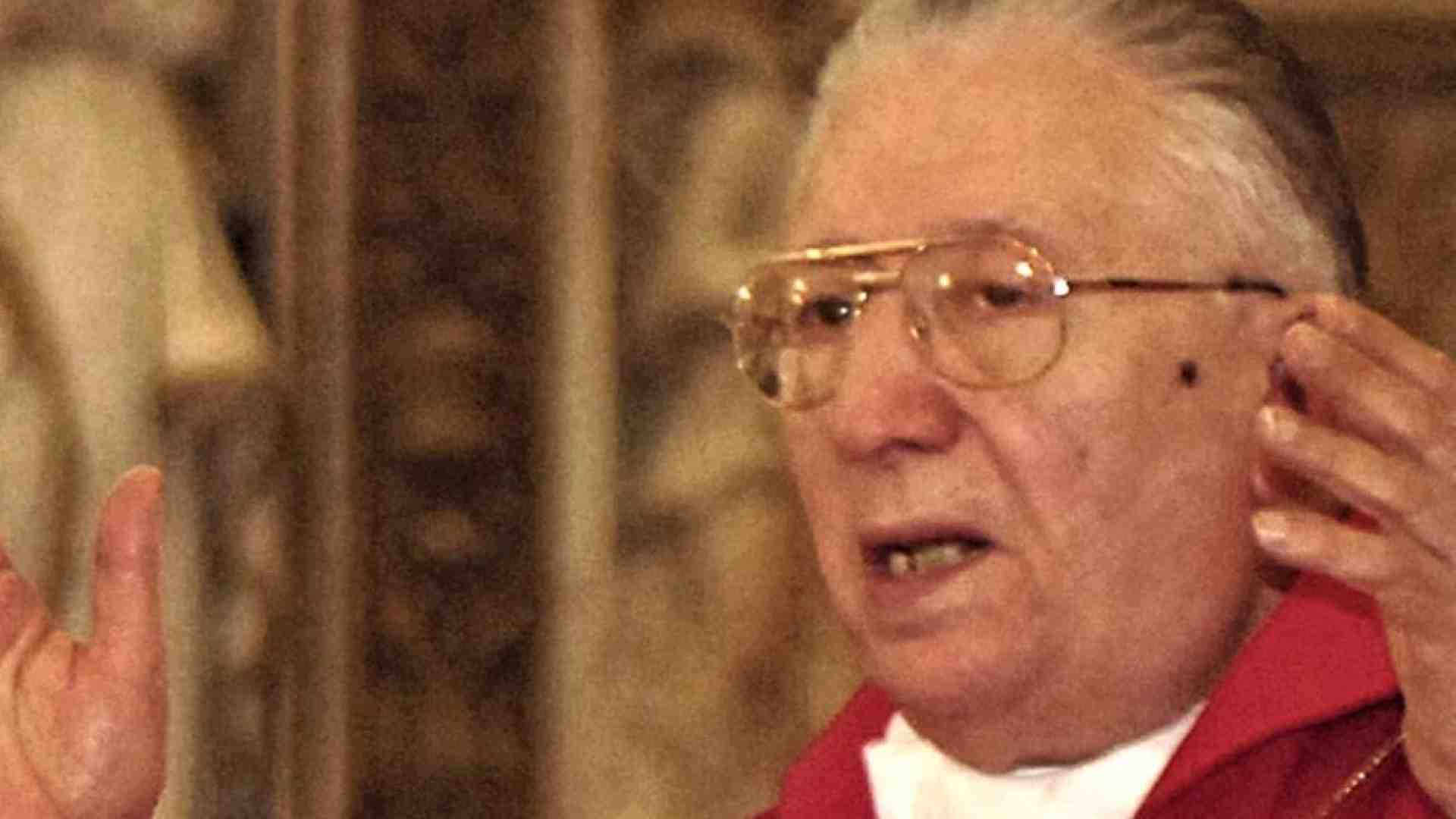 Immagine di Mazara del Vallo, addio all'emerito Emanuele Catarinicchia