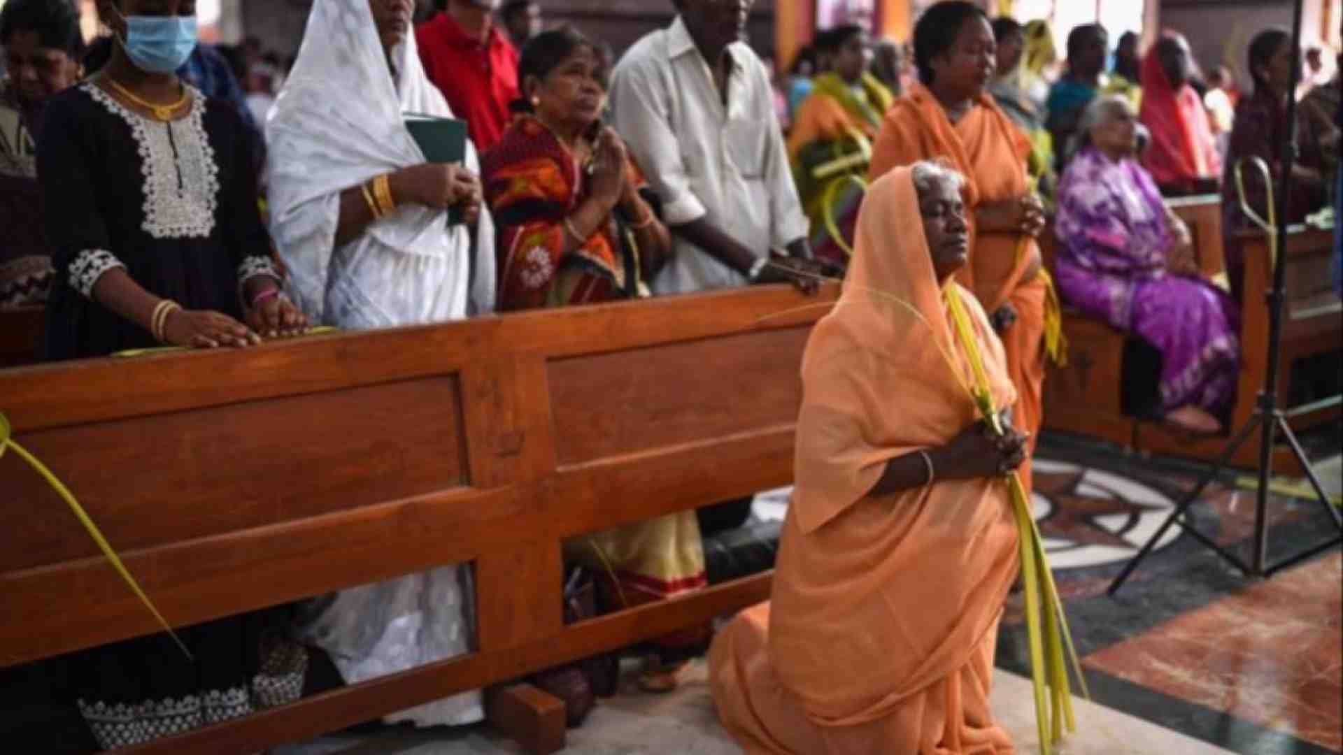 Immagine di La repressione silenziosa in India e il posto solo per gli indù