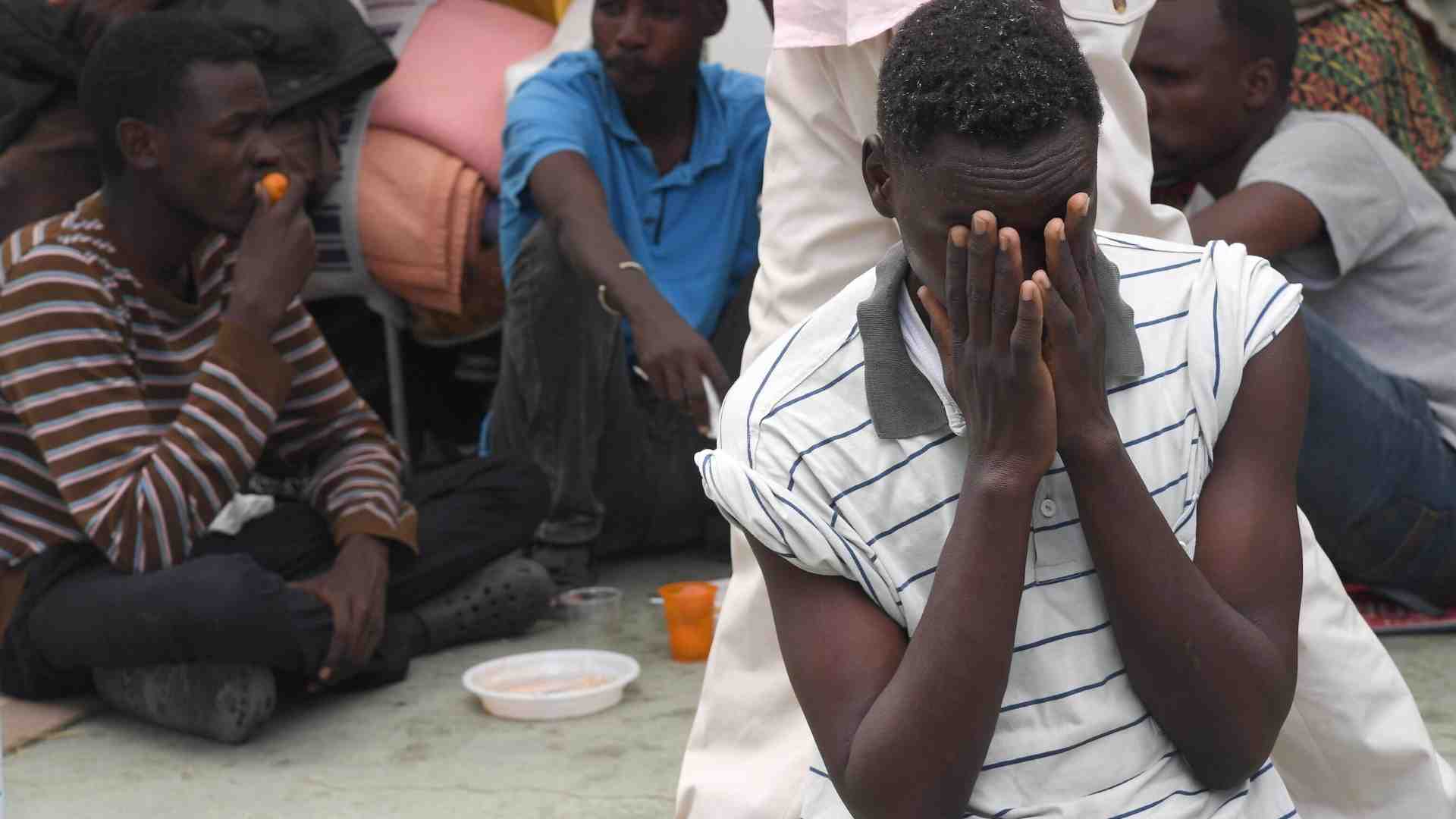 Immagine di In Francia la legge sull’immigrazione è stata decurtata