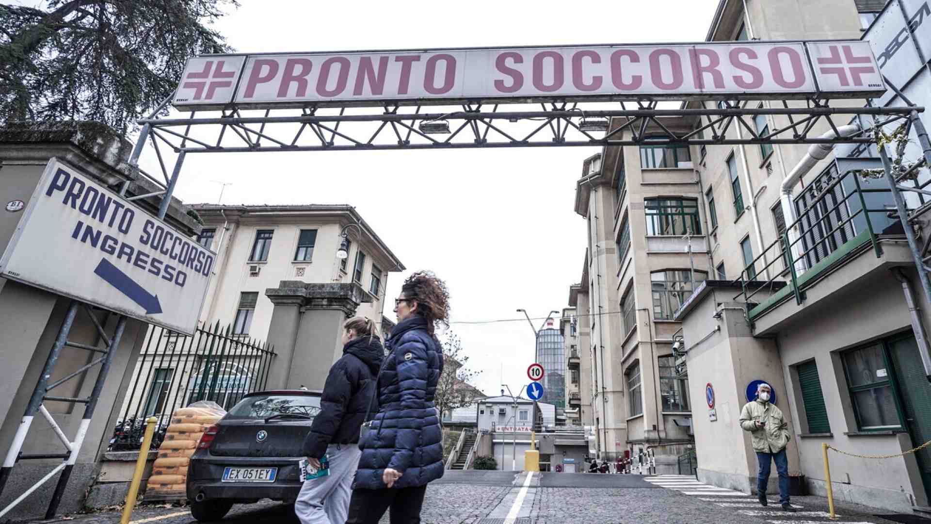 Immagine di I problemi della sanità non sono solo una questione di soldi