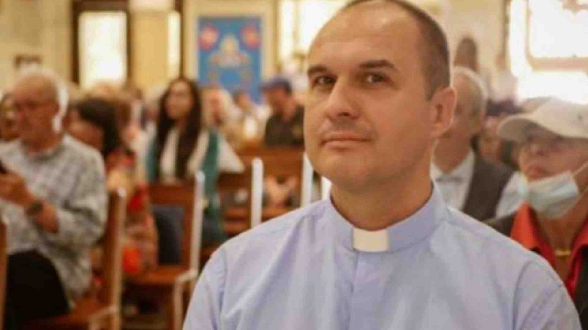 Immagine di Davide Carraro vescovo in Algeria. «La vera missione? La fraternità»