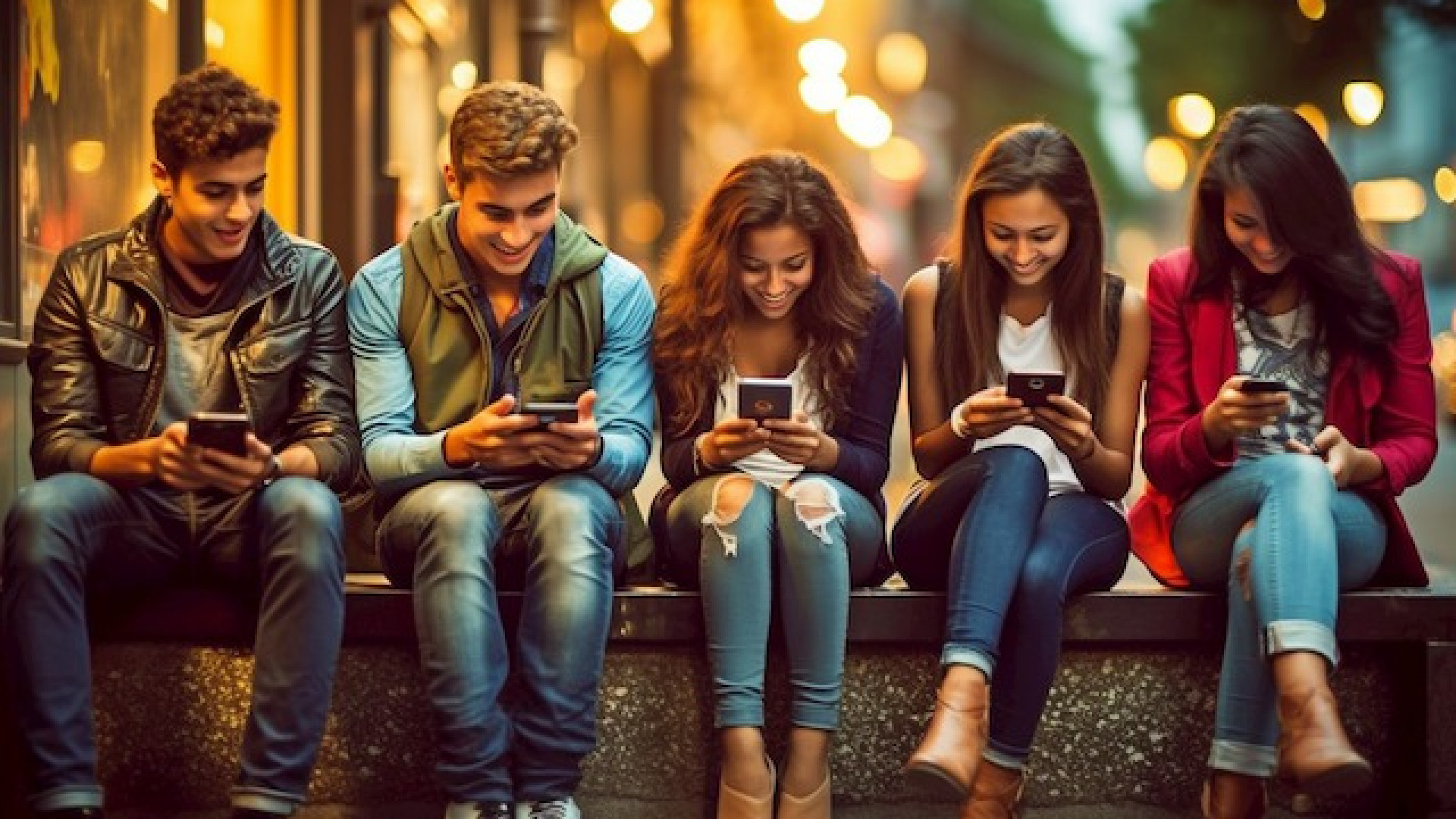 Immagine di Disconnettersi? Sì, ora si deve! Tutte le campagne digital detox