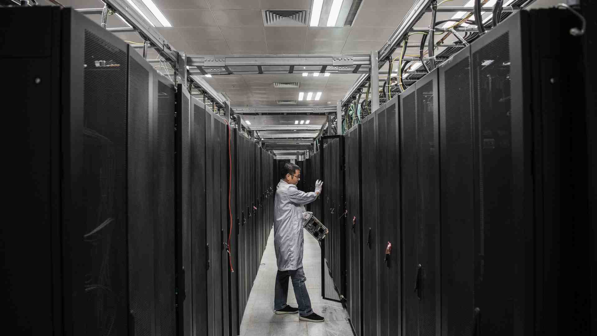 Immagine di L'Ue fa derisking con la Cina sulla ricerca. Ma per l'Italia quella è ancora tutta "diplomazia"