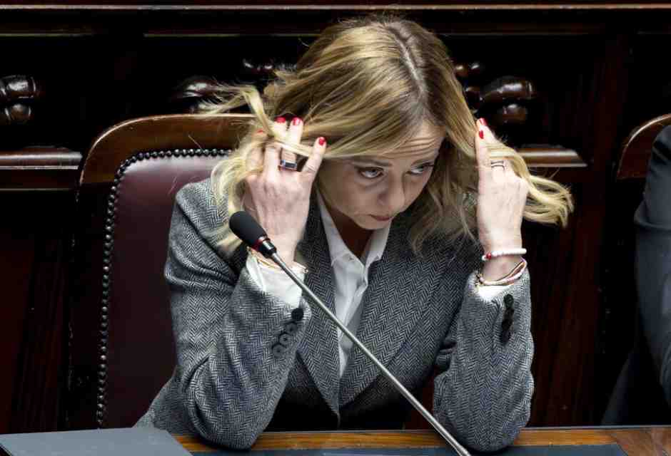 Foto Ansa