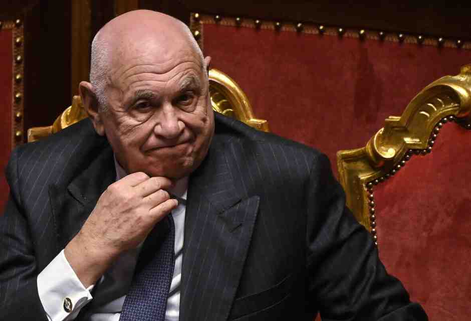 Nordio perde i pezzi: il capo di gabinetto fa gli scatoloni