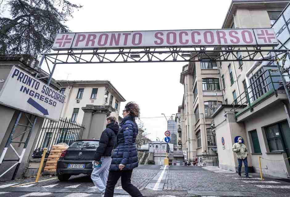 I problemi della sanità non sono solo una questione di soldi