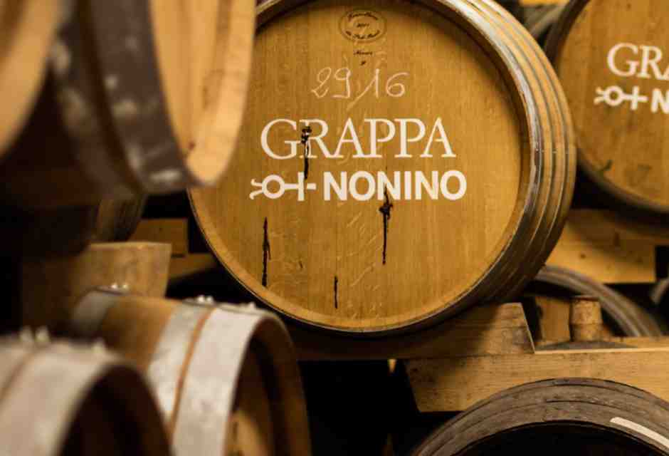 La grappa è cultura e ricerca. Il Premio Nonino 2024