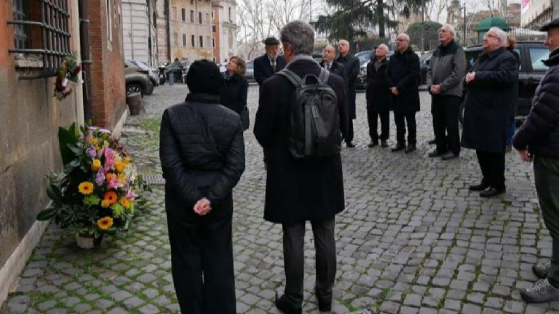 Immagine di Le diocesi ricordano i “giusti fra le nazioni”