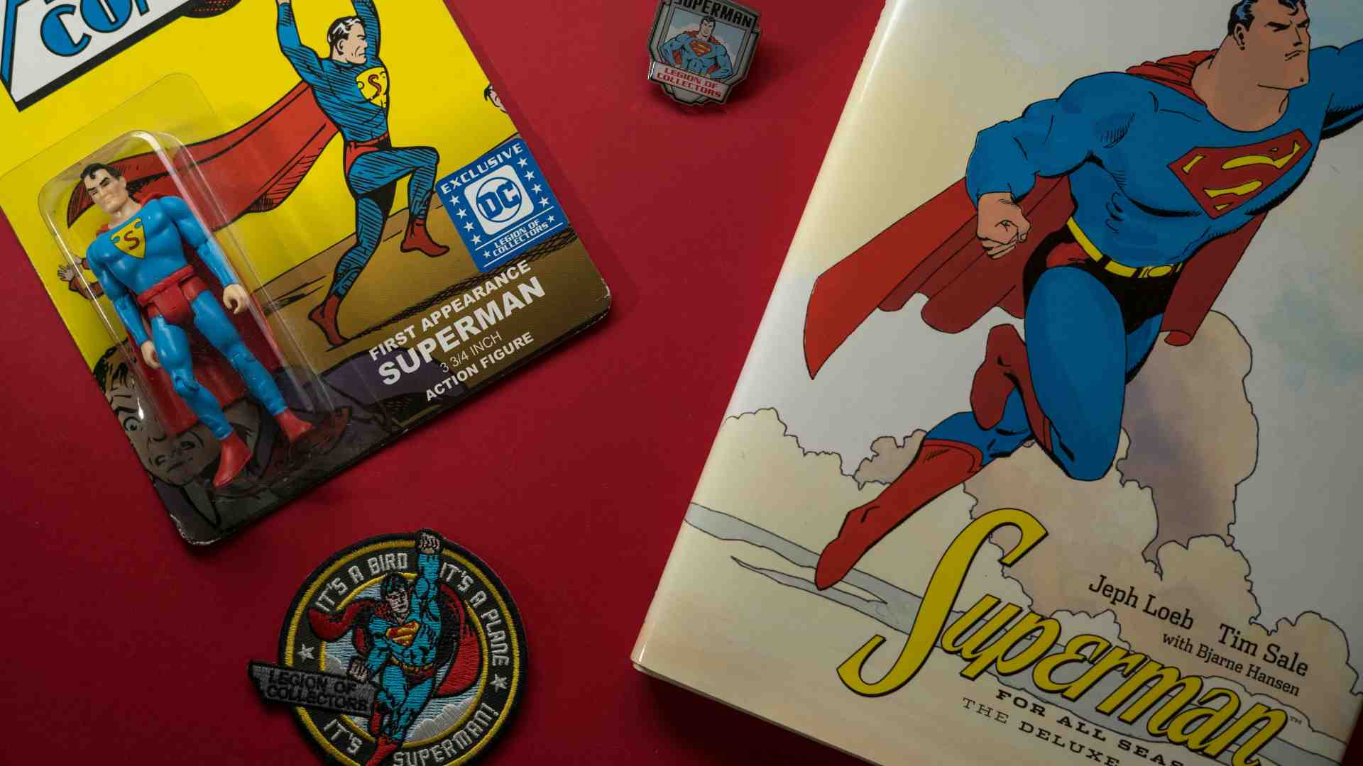 Immagine di L'America di Superman, votata alla difesa del bene e più forte della censura