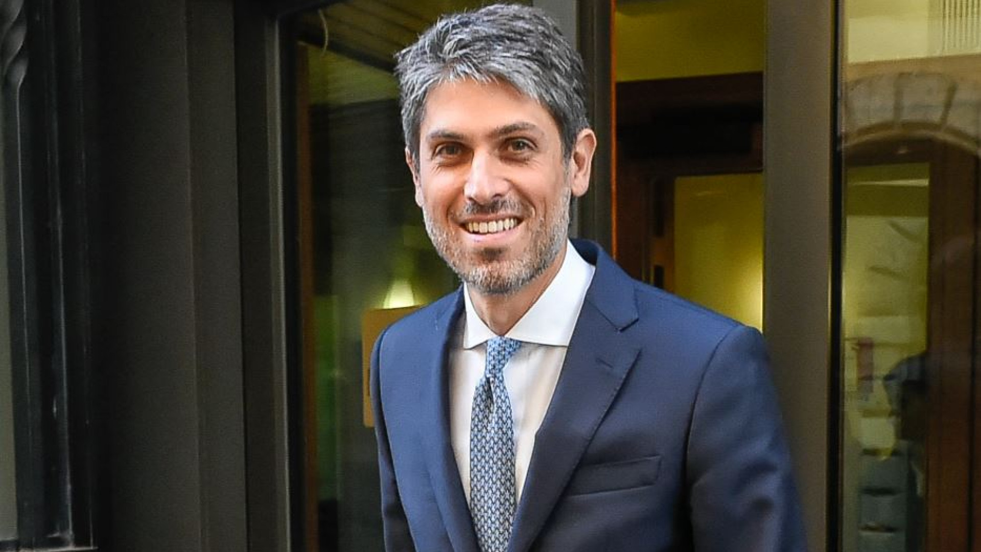 Immagine di Malagola: «Fdi distante dall'ultradestra. Reintroduciamo le preferenze»
