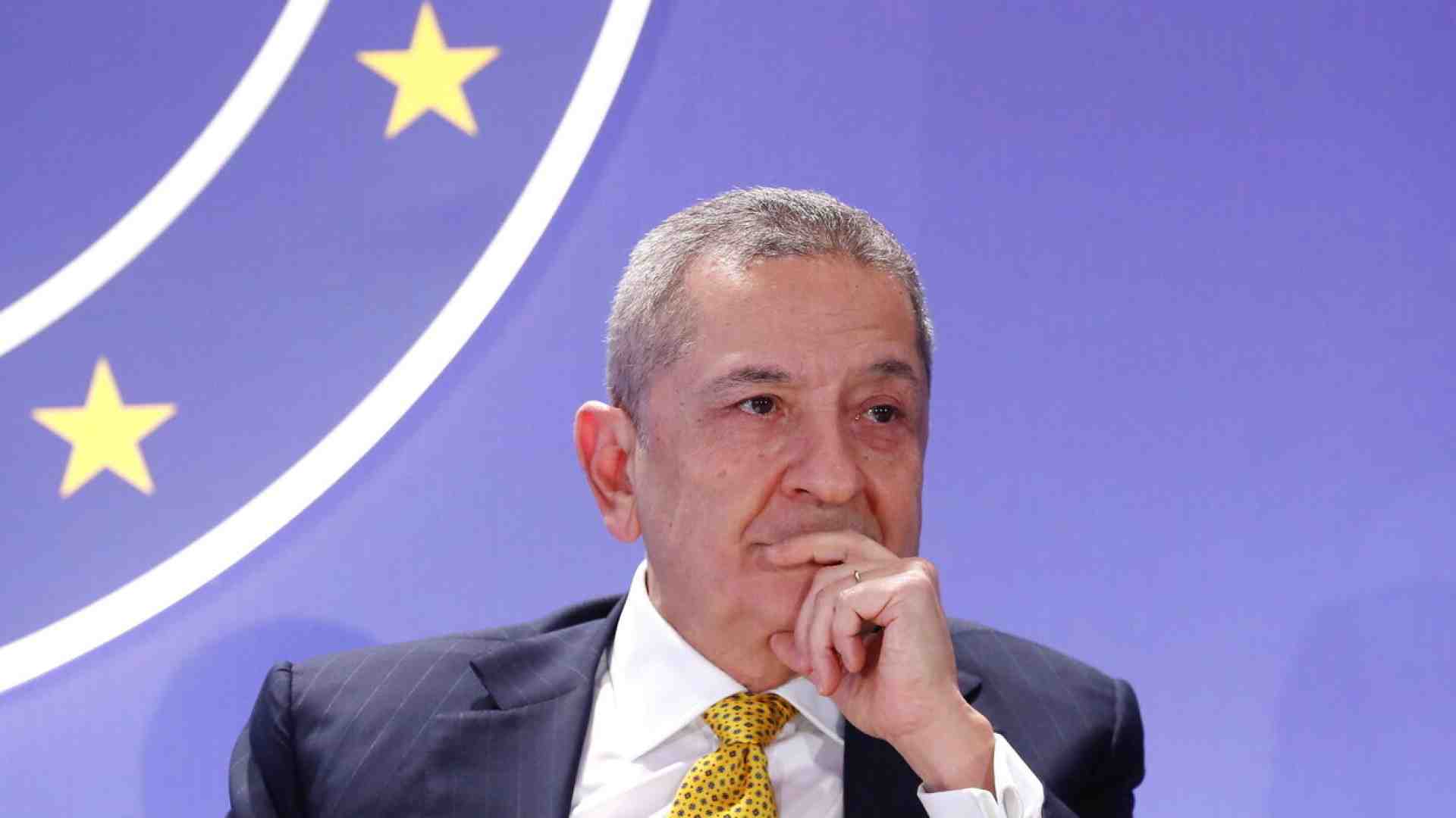 Immagine di Secondo Fabio Panetta servono eurobond ed euro digitale per rafforzare la sovranità dell’Ue