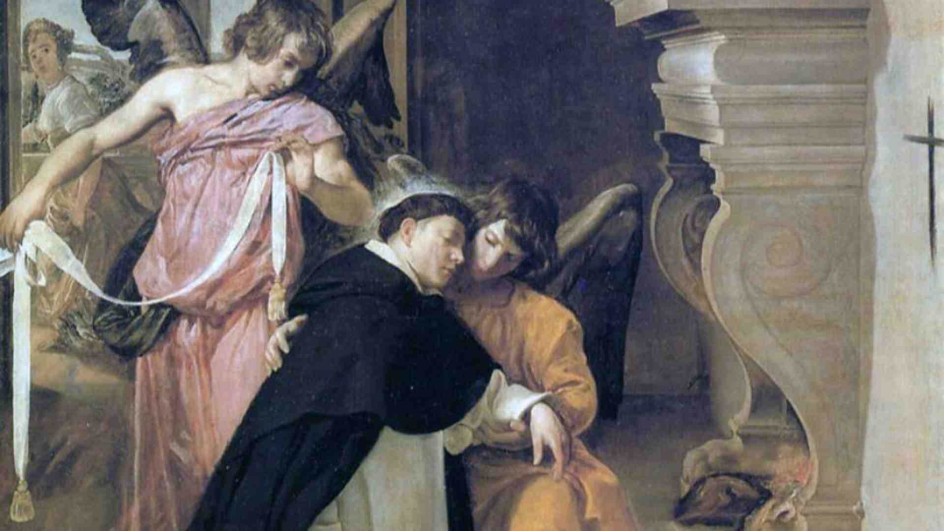 Immagine di Il lascito di san Tommaso d’Aquino: «Fede, ragione e immaginazione»