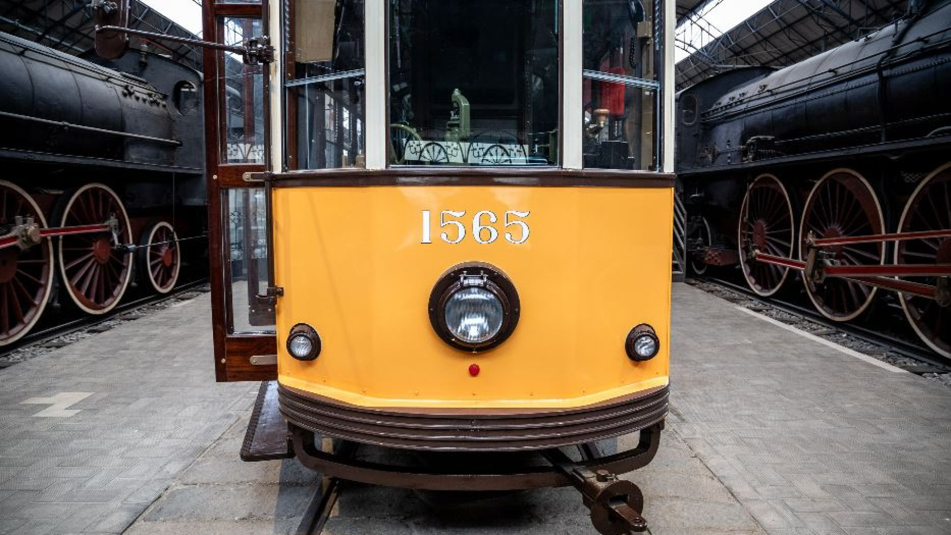 Immagine di Il tram simbolo di Milano diventa un pezzo da museo