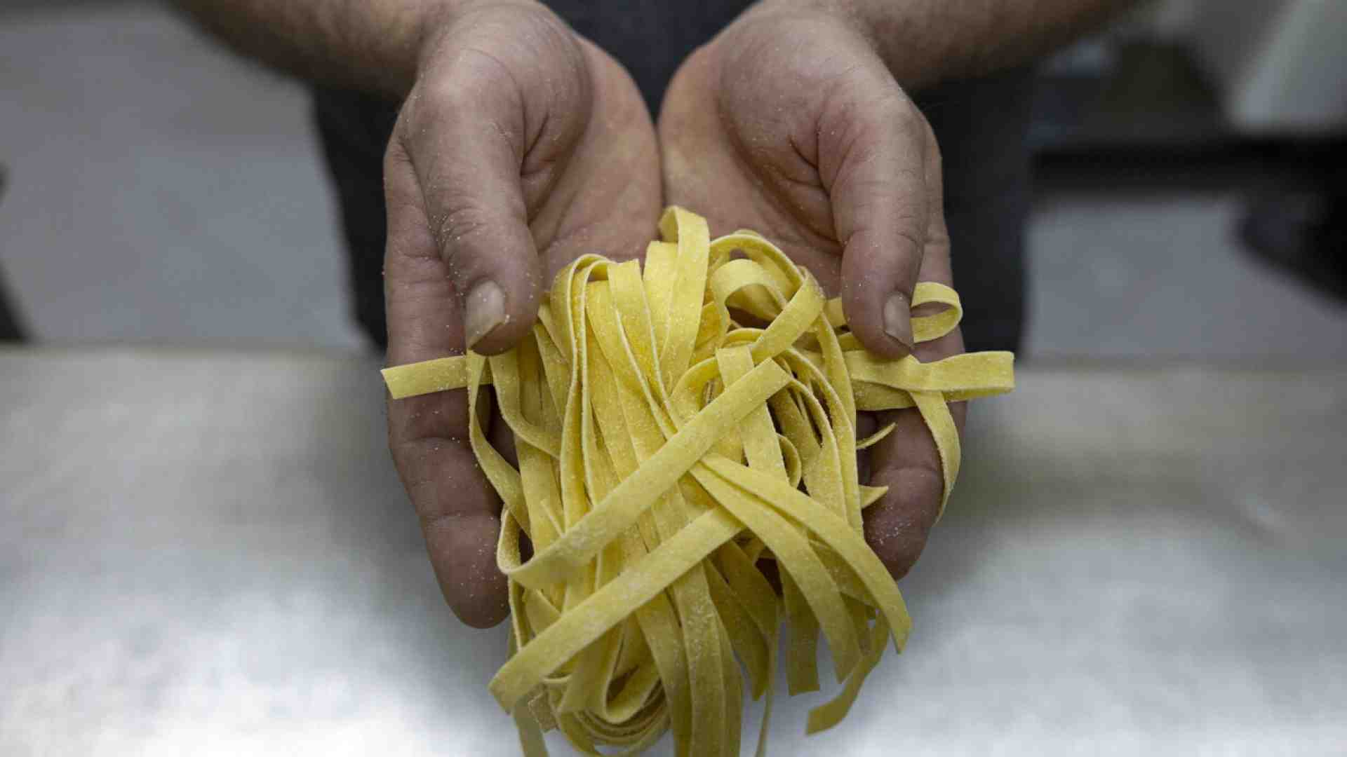 Immagine di L’università e l’accademia degli chef contro i disturbi alimentari
