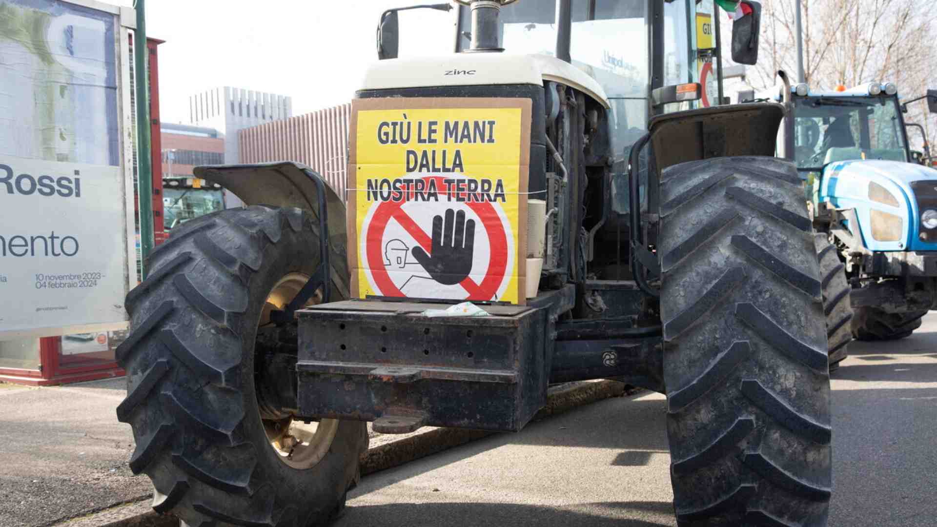 Immagine di La grancassa delle proteste contadine in Europa: difesa dell'ambiente o dei sussidi?