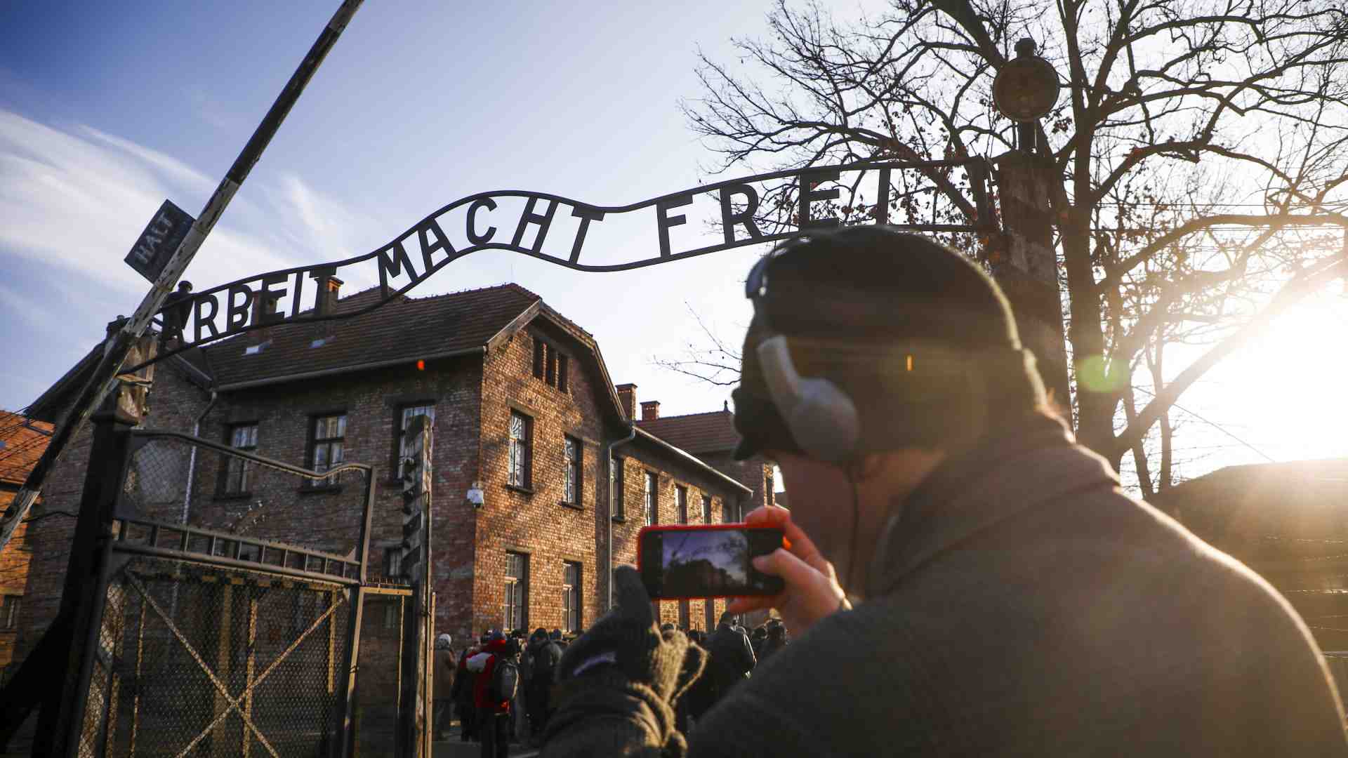 Immagine di Il nostro eterno presente che disinnesca il Giorno della Memoria