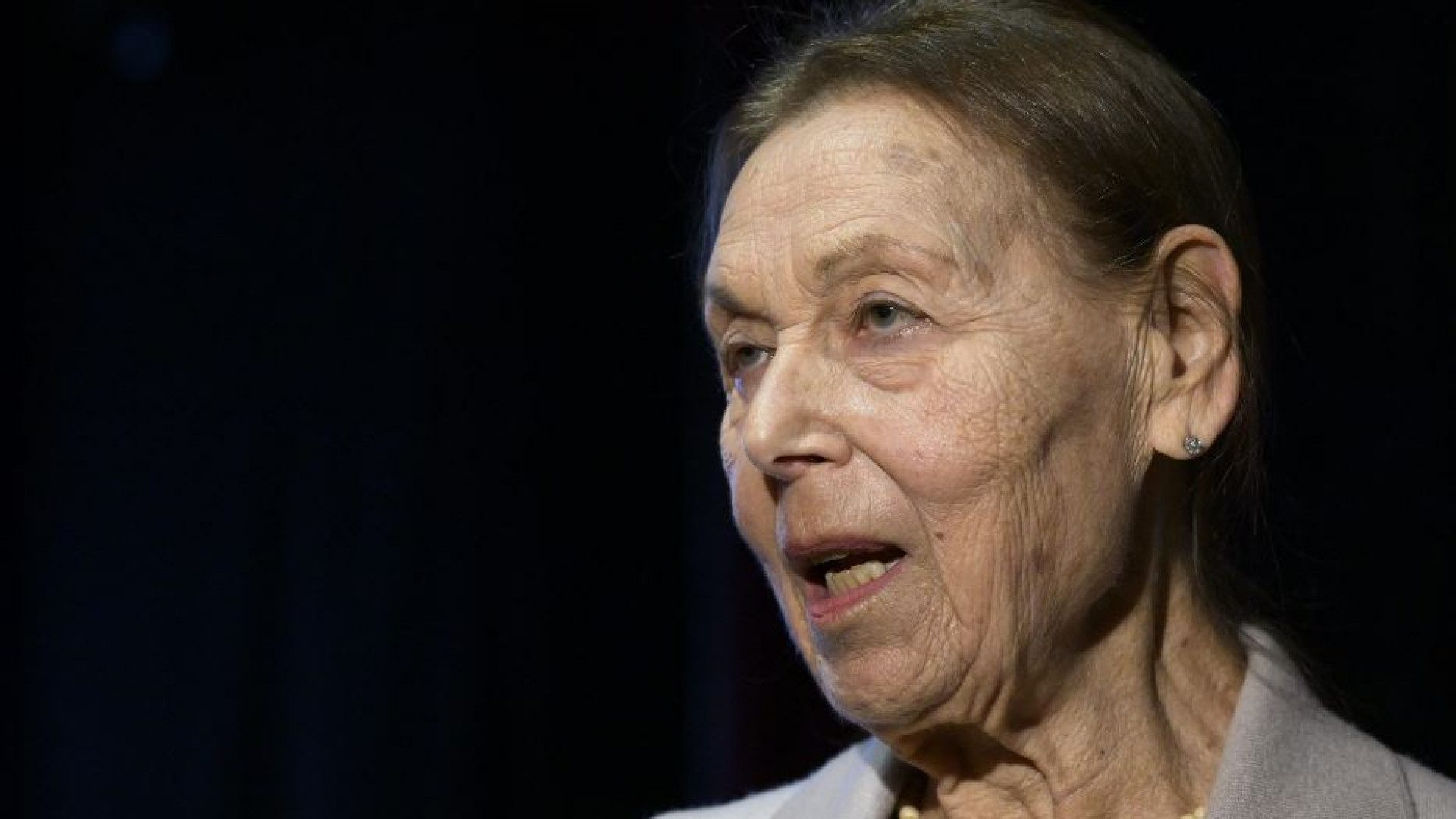Immagine di Edith Bruck: «Ragazzi, coltivate ogni briciola di bene»