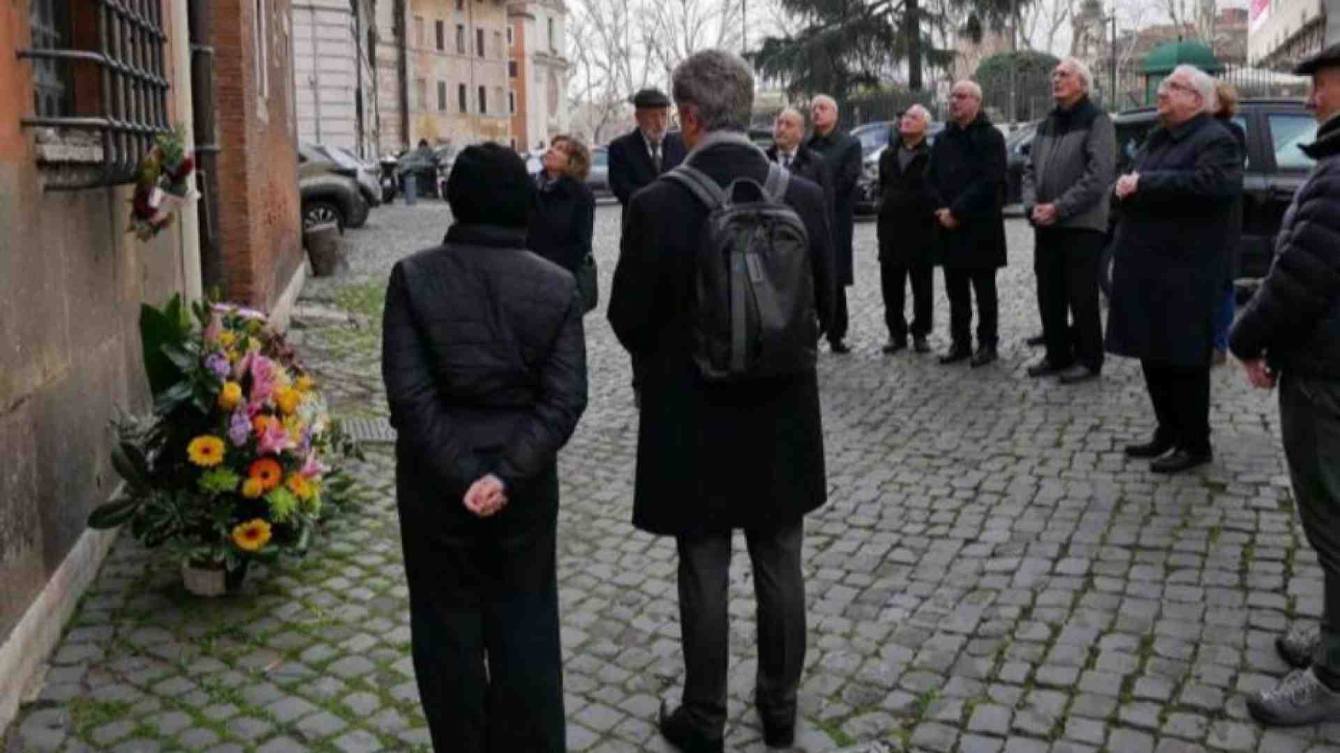 Immagine di Le diocesi ricordano i “giusti fra le nazioni”