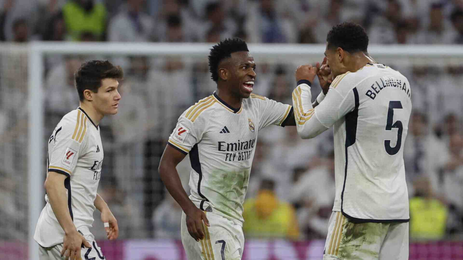 Immagine di Il Real Madrid è la squadra che ha ricavato di più. E il Milan sorpassa l'Inter