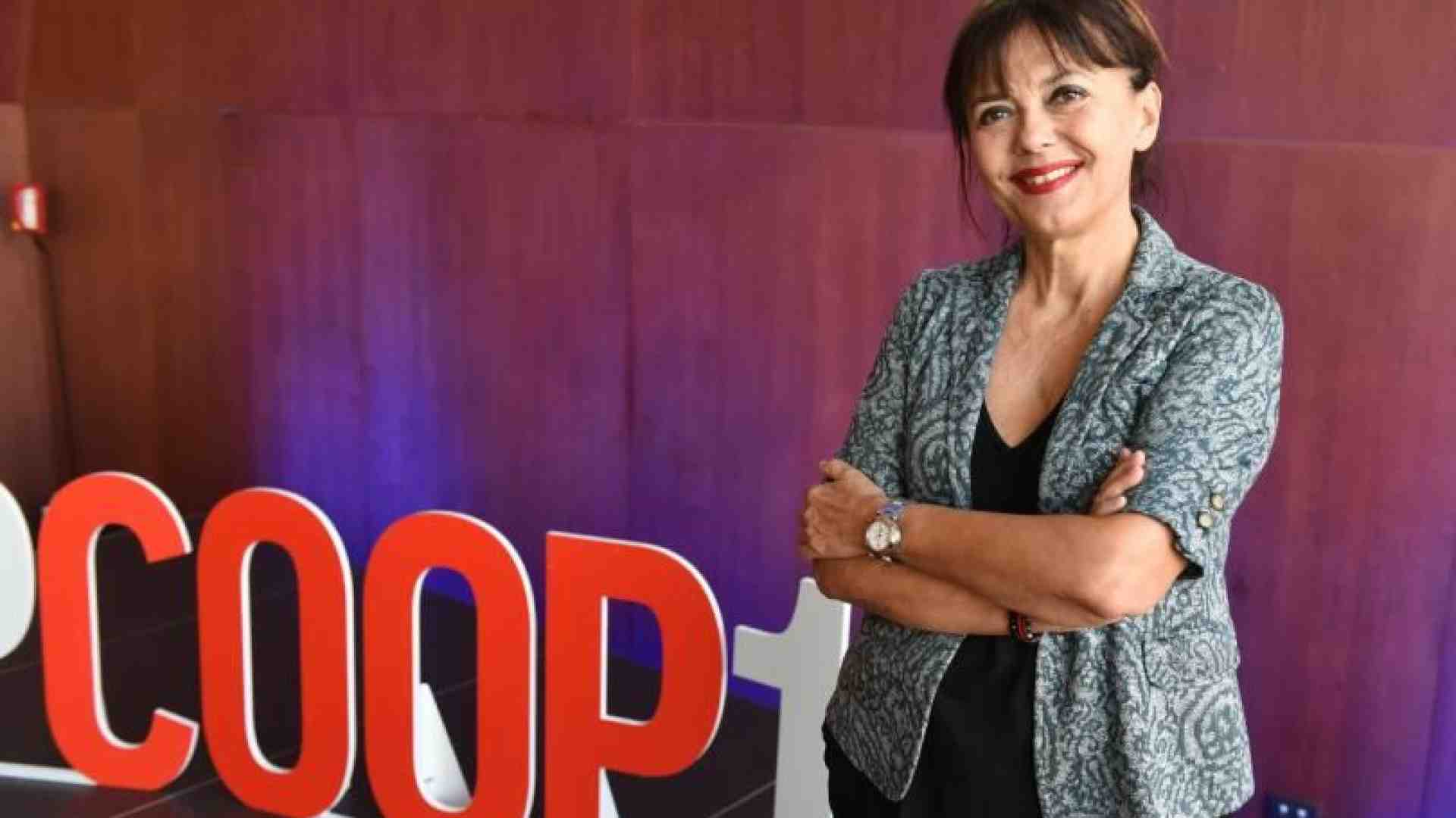 Immagine di Coop Italia: «Sull’inflazione ancora preoccupati, dall'industria più responsabilità»