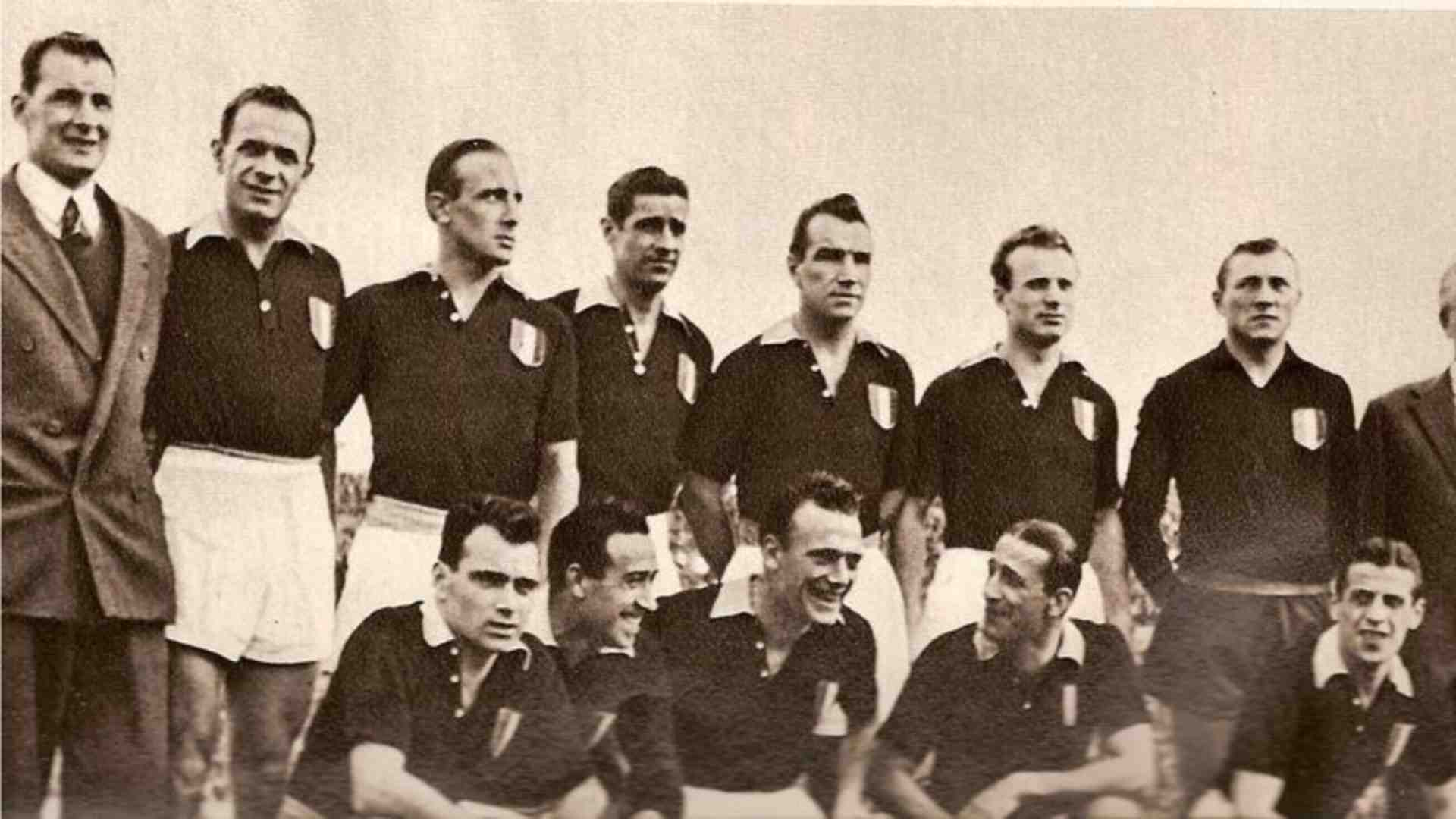Immagine di Ernő Egri Erbstein sfuggì alla Shoah e incontrò il fato a Superga