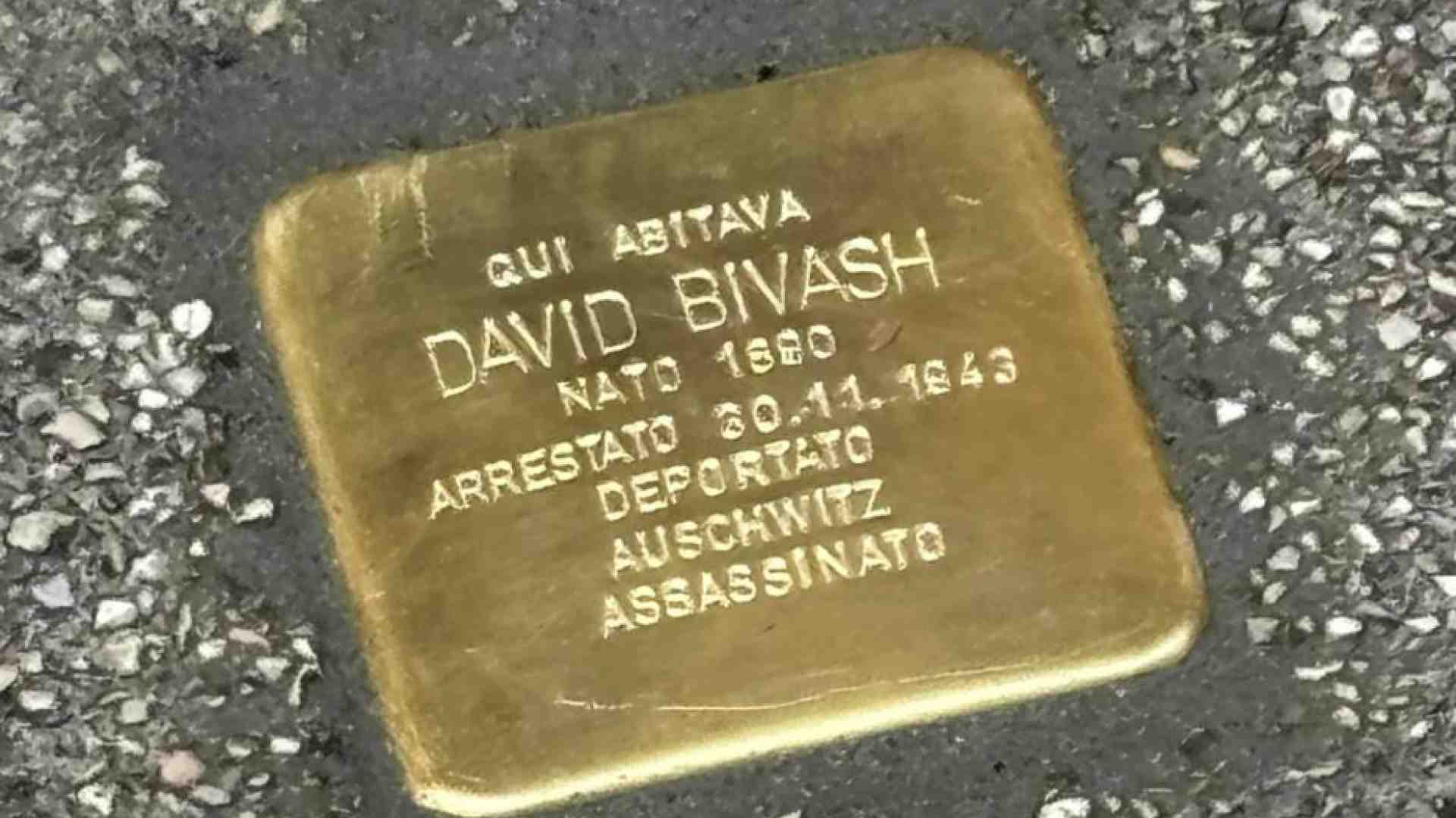 Immagine di Il sacrificio di David e il parroco che salvò la famiglia da Auschwitz