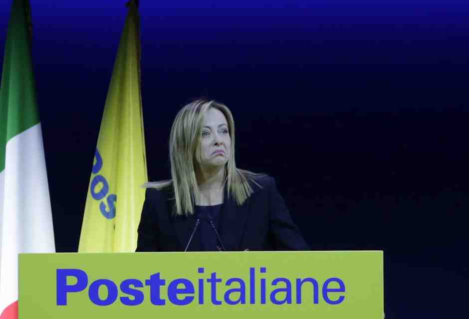Foto LaPresse